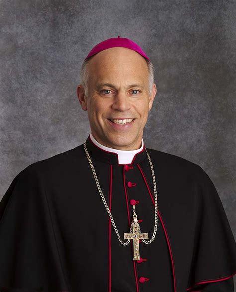 archbishop of san francisco california